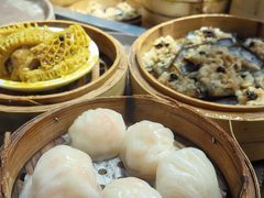 -宝塘茶楼