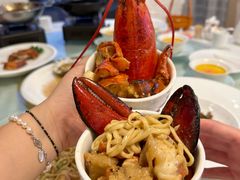 -万龙洲海鲜(南新仓店)