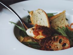 鹿肉土豆泥-Ocean's Table 欧舍
