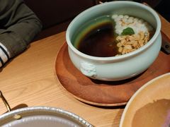 土家桂花红糖凉粉-吃饭皇帝大(合生汇店)
