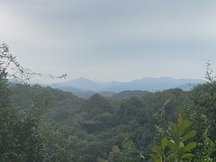 -世间香境·七溪地