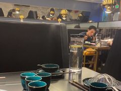 大堂-二刀潮牛(重庆光环购物公园店)