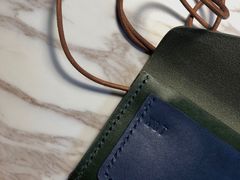 -零几体验diy皮具工作室(振业城店)