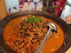 -寨子里的·钵钵菜·湘西山里菜(魅力湘西店)
