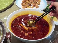 -李氏传家菜(兴城路店)