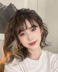 -吉米护肤造型