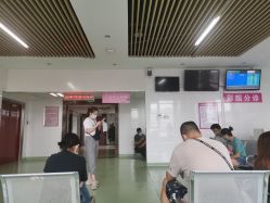 -北京市房山区妇幼保健院