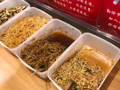 -水仙拉面(水仙街店)