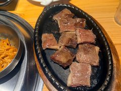 -土大力韩式烤肉料理(和平路店)