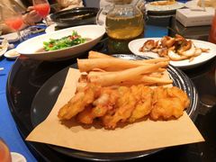 -高佳庄·舟山海鲜(海景旗舰店)