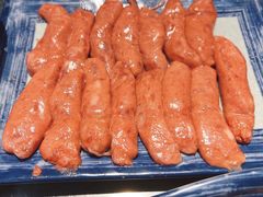 -兵姐泥炉烤肉(新开路店)