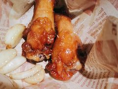 -老闵田螺馆·南昌市井菜·特色小吃(总店)