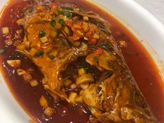 臭鳜鱼-庐州太太(鼓楼店)