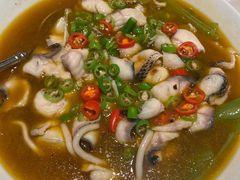 -芳芳私房菜·精作淮扬菜(玖珑湾店)