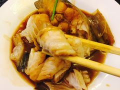 -荣德灶台鱼(圣泉寺店)