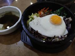 -全州拌饭馆(龙源西街店)