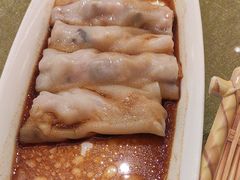 -广州逸林假日酒店·四季桃源中餐厅(白云山风景区店)