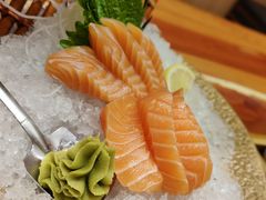 -文三酒肆自助放题(新街口友谊广场店)