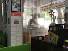 -田海鹰猪血汤(平东一街店)