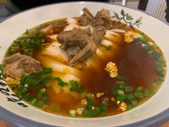 -常樂屋·常德米粉(青年路店)