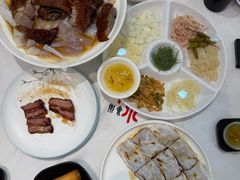-丰尔粥食·顺德鱼生·干蒸排骨顺德菜(大良分店)