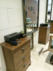 -JOY Hair salon