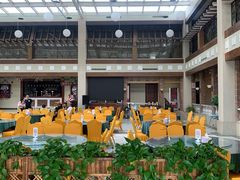 -天毓山庄·餐厅