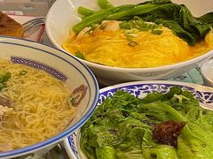 -七爷清汤腩·港式餐厅(金狮广场店)