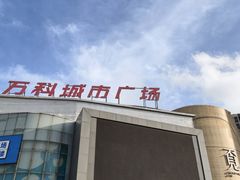 -万科城市广场(厚街店)