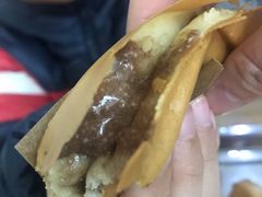 -贺记蛋烘糕(文庙西街店)