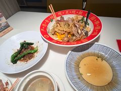 -清晖小苑·顺德菜(观澜湖新城店)