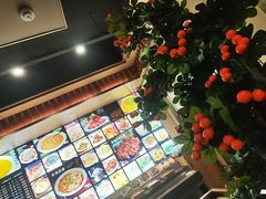 -火龙堂·风味民间菜(文一路店)