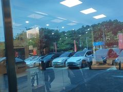 -TESLA 特斯拉(深圳坂田特斯拉中心)