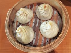 小笼包-鑫震源·苏式大虾生煎(方洲店)