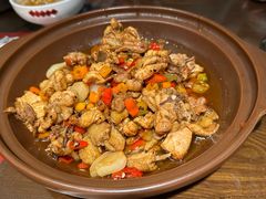 -味上湘菜馆(岳麓山店)