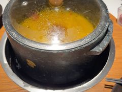 -芸山季·云南山珍菌火锅(南翔印象城MEGA店)