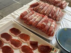 -虾大侠·盱眙龙虾老北京铜锅涮羊肉(金楠天街店)