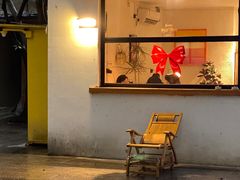 门面-甘单茶事小馆(洋河店)
