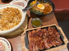 -小川洋风料理(大悦城店)