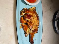 -绿茶餐厅(深圳龙华天虹购物中心店)