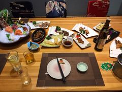 -割烹旭日本料理(龙湖狮山天街店)