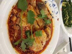 -满江红四季餐厅 · 国家五钻级酒家(新纪元大酒店店)
