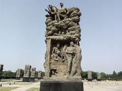 -中国人民抗日战争纪念雕塑园
