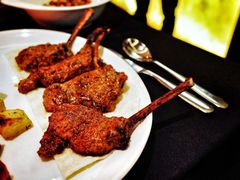 -Efes Turkish & Mediterranean Cuisine 艾菲斯餐厅(陆家嘴店)