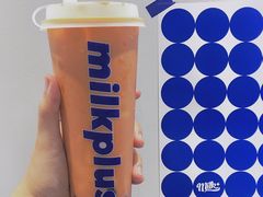 -milkplus·泰式奶茶(较场东路店)