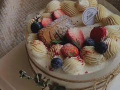 -ZOZO's昌左左精致甜品设计(新北店)