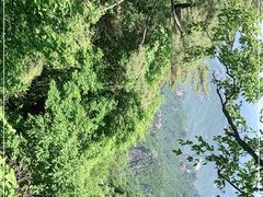 -尧山风景区