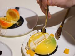 -La Porte de Paris 巴黎之门法式甜品