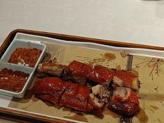 -香山湖家家宴(中山陵店)