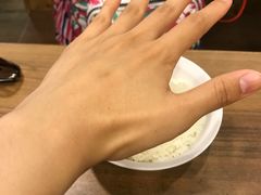 -松發肉骨茶(牛车水店)